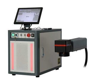 Calidad Línea de producción económica Máquina de grabado láser portátil y de mesa Fábrica